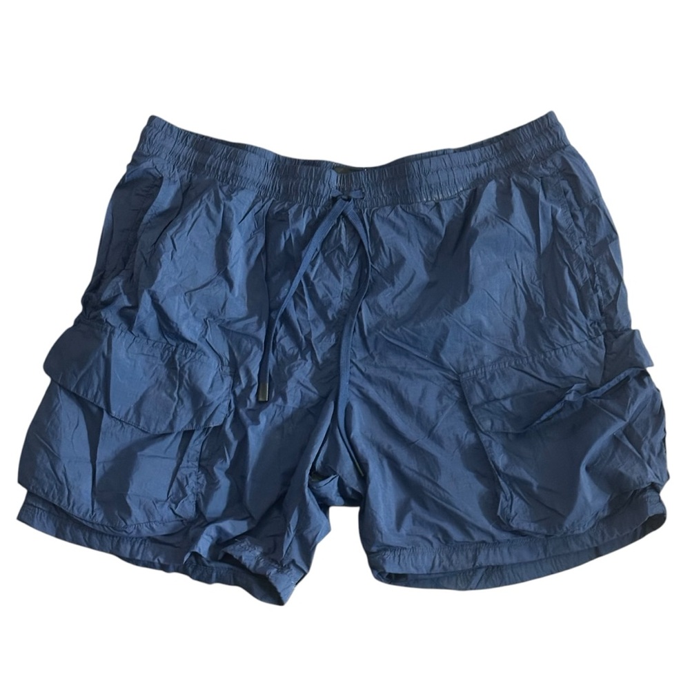 Athletic Works swim/athletic short